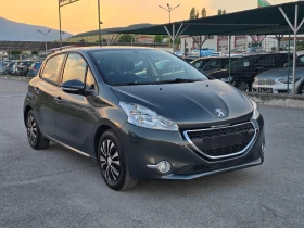Peugeot 208 1.2 i, снимка 3