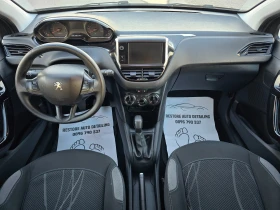 Peugeot 208 1.2 i, снимка 11
