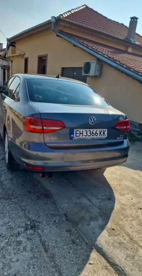 VW Bora 2.0TDI, снимка 3