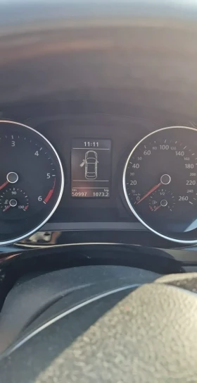 VW Bora 2.0TDI, снимка 6