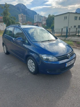 VW Golf Plus   bifuel 1.6 газ-бензин , снимка 8