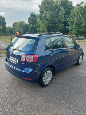 VW Golf Plus   bifuel 1.6 газ-бензин , снимка 6