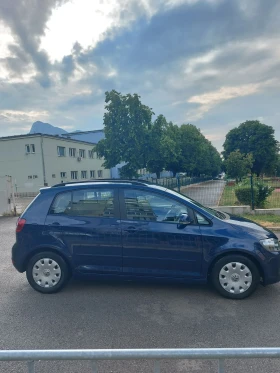 VW Golf Plus   bifuel 1.6 газ-бензин , снимка 7