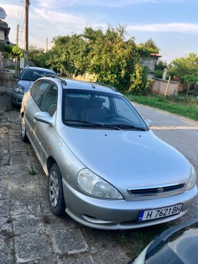 Kia Rio, снимка 1