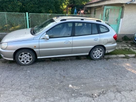 Kia Rio, снимка 3