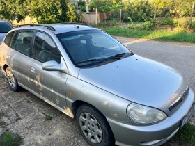 Kia Rio, снимка 2
