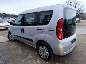 Fiat Doblo, снимка 3
