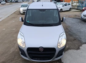 Fiat Doblo, снимка 1