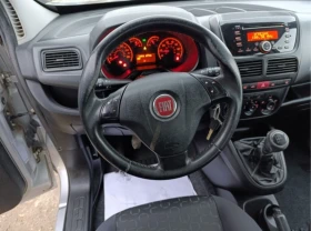Fiat Doblo, снимка 9