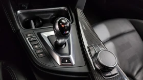 BMW M3 Sedan, снимка 10