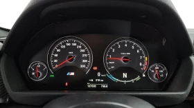 BMW M3 Sedan, снимка 9