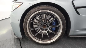 BMW M3 Sedan, снимка 4