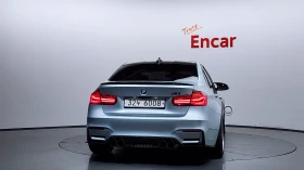 BMW M3 Sedan, снимка 3
