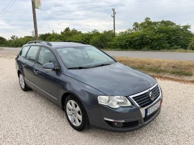 VW Passat 2.0TDI DSG Italy , снимка 1