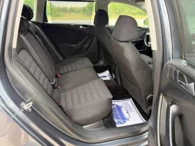 VW Passat 2.0TDI DSG Italy , снимка 10