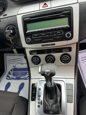 VW Passat 2.0TDI DSG Italy , снимка 12