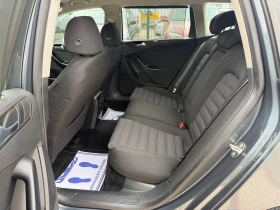 VW Passat 2.0TDI DSG Italy , снимка 9