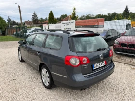 VW Passat 2.0TDI DSG Italy , снимка 4