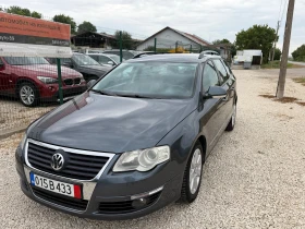 VW Passat 2.0TDI DSG Italy , снимка 3