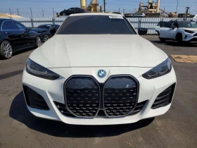 BMW i4 EDRIVE 35 | CARFAX | АВТОКРЕДИТ БЕЗ ПЪРВОНАЧАЛНА , снимка 2