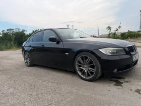 BMW 320, снимка 5
