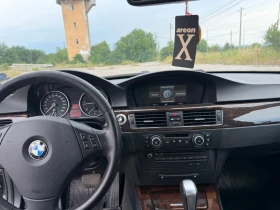 BMW 320, снимка 13