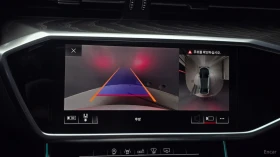 Audi A6 45 TFSI QUATTRO PREMIUM* 360* НАВИ* КОЖА* ПАНО* HU, снимка 12
