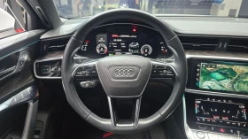 Audi A6 45 TFSI QUATTRO PREMIUM* 360* НАВИ* КОЖА* ПАНО* HU, снимка 11