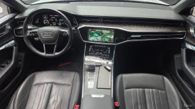 Audi A6 45 TFSI QUATTRO PREMIUM* 360* НАВИ* КОЖА* ПАНО* HU, снимка 5
