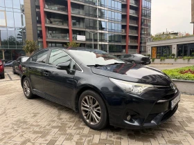 Toyota Avensis 2, 0-l-D-4D Executive, снимка 5