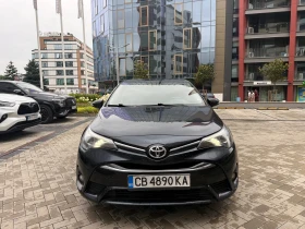 Toyota Avensis 2, 0-l-D-4D Executive, снимка 6