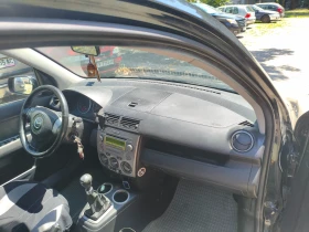 Mazda 2 DY, снимка 7