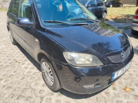 Mazda 2 DY, снимка 2