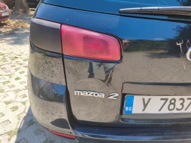 Mazda 2 DY, снимка 10