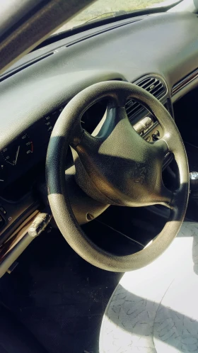 Peugeot 406, снимка 6