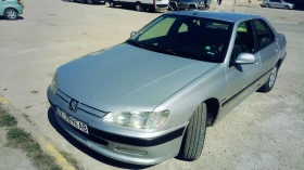 Peugeot 406, снимка 5