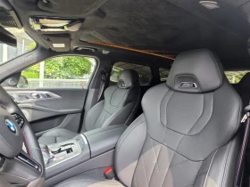 BMW XM, снимка 10