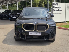 BMW XM, снимка 11