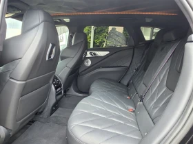BMW XM, снимка 9