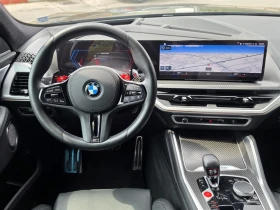 BMW XM, снимка 7