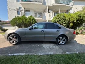 Mercedes-Benz E 500, снимка 5