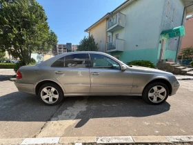 Mercedes-Benz E 500, снимка 4