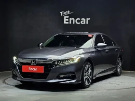 Honda Accord 2.0 Hybrid - САМО 30% АВАНС!, снимка 1