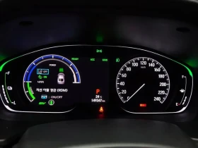 Honda Accord 2.0 Hybrid - САМО 30% АВАНС!, снимка 16