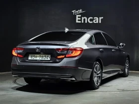 Honda Accord 2.0 Hybrid - САМО 30% АВАНС!, снимка 3