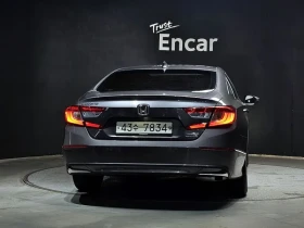 Honda Accord 2.0 Hybrid - САМО 30% АВАНС!, снимка 8