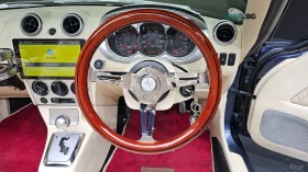 Daihatsu Copen КОЖА* ПОДГРЕВ* КАМЕРА, снимка 14