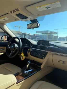 BMW 320 I RWD n20, снимка 4