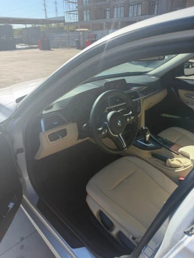 BMW 320 I RWD n20, снимка 2