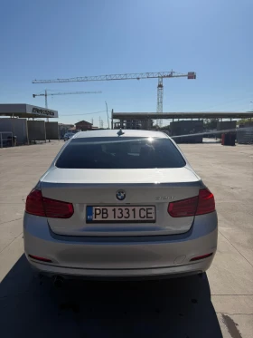 BMW 320 I RWD n20, снимка 3